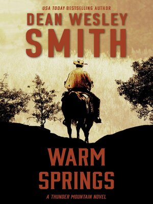 cover image of Warm Springs